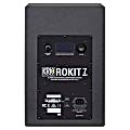 KRK Rokit RP7 G4 7 Inch Near-Field Aktif Stüdyo Monitörü (Siyah)
