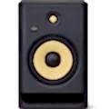 KRK Rokit RP8 G4 8 Inch Near-Field Aktif Stüdyo Monitörü (Siyah)