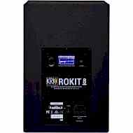 KRK Rokit RP8 G4 8 Inch Near-Field Aktif Stüdyo Monitörü (Siyah)