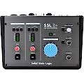 Solid State Logic SSL 2+ 24-Bit/192 kHz, USB-C Ses Kartı