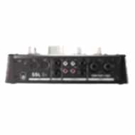 Solid State Logic SSL 2+ 24-Bit/192 kHz, USB-C Ses Kartı