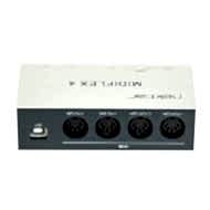 Nektar MIDIFLEX4 USB MIDI Arayüz