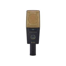AKG C414 XL II Multi-Pattern Kondenser Stüdyo Mikrtofonu