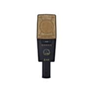 AKG C414 XL II Multi-Pattern Kondenser Stüdyo Mikrtofonu