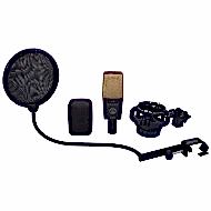 AKG C414 XL II Multi-Pattern Kondenser Stüdyo Mikrtofonu