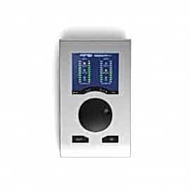 RME Babyface Pro FS, 24-Kanal, 192 kHz, bus-powered profesyonel USB 2.0 Ses Kartı