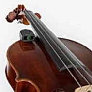 Planet Waves PW-CT-14 Micro NS Violin / Viola Tuner Keman ve Viyola için Akort Aleti