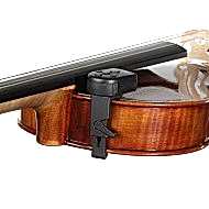 Planet Waves PW-CT-14 Micro NS Violin / Viola Tuner Keman ve Viyola için Akort Aleti