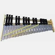 Maxtone Metalafon 32 Nota (Glockenspıel)