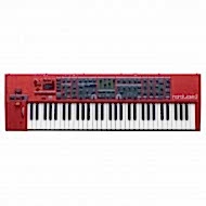 Nord Wave 2 Wavetable 61 Tuşlu Synthesizer