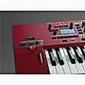 Nord Wave 2 Wavetable 61 Tuşlu Synthesizer