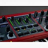 Nord Wave 2 Wavetable 61 Tuşlu Synthesizer