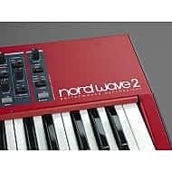Nord Wave 2 Wavetable 61 Tuşlu Synthesizer