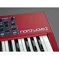 Nord Wave 2 Wavetable 61 Tuşlu Synthesizer