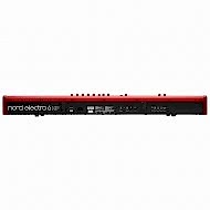 Nord Electro 6HP 73 Piyano Tuşlu Synthesizer
