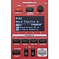 Nord Electro 6HP 73 Piyano Tuşlu Synthesizer