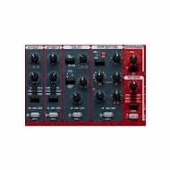 Nord Stage 3 HP76 Stage Piano & Synthesizer