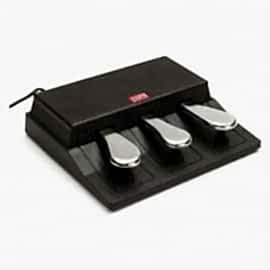 Nord Triple Pedal