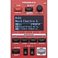 Nord Electro 6D 73 Synthesizer