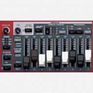 Nord Electro 6D 73 Synthesizer