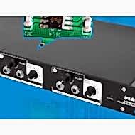 Alctron H-4 Kulaklık Amfisi