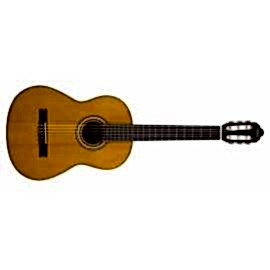 Valencia VC204 Naturel Klasik Gitar
