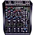 SSL SİX 6 Kanal Süper Analog Mini Mixer (ses kartı)