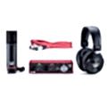 Focusrite Scarlett 2i2 Gen 3 Studio Paketi