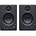 Presonus ERIS E3.5 BT Aktif Stüdyo Monitörü 3.5" 2-Yollu aktif stüdyo monitor, Bluetooth 5.0 (Çift)