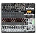 BEHRINGER QX1832USB XENYX Analog Mixer