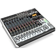 BEHRINGER QX1832USB XENYX Analog Mixer