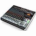 BEHRINGER QX1832USB XENYX Analog Mixer