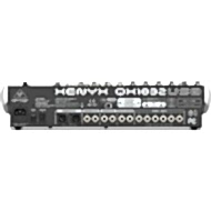 BEHRINGER QX1832USB XENYX Analog Mixer