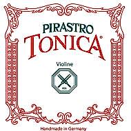 Pirastro Tonica Takım tel Keman Teli