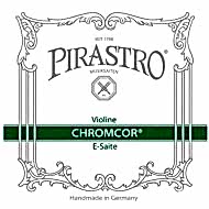 Pirastro Chromcor Set Takım Tel Keman Teli