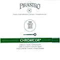 Pirastro Chromcor Set Takım Tel Keman Teli