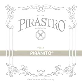 Pirastro Piranito Violin Set Takım Tel Keman Teli