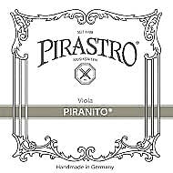 Pirastro Piranito Violin Set Takım Tel Keman Teli