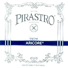 Pirastro Aricore Violin Set Takım Tel Keman Teli