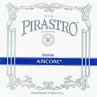 Pirastro Aricore Violin Set Takım Tel Keman Teli