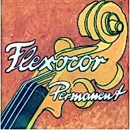 Pirastro Flexocor Permanent Medium 316020 Takım Tel Keman Teli