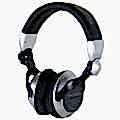 ​Technics RP-DJ1215E-S Dj Kulaklık