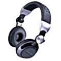 ​Technics RP-DJ1215E-S Dj Kulaklık