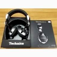 ​Technics RP-DJ1215E-S Dj Kulaklık