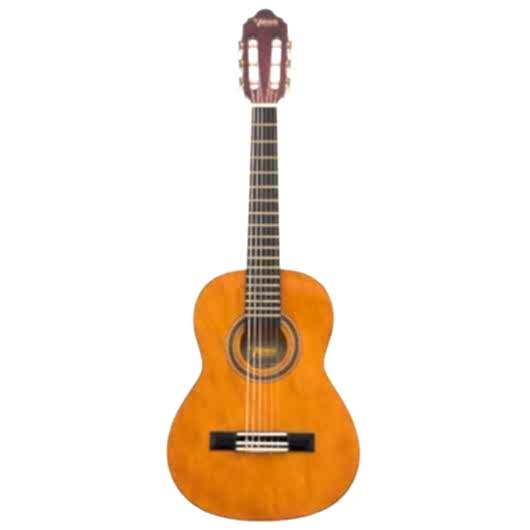 Valencia VC103 (11-13 yaş grubu) Naturel 3/4 Klasik Gitar