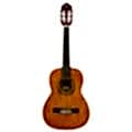 Valencia VC103 (11-13 yaş grubu) Naturel 3/4 Klasik Gitar