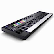 Novation Launchkey 61 MK3 MIDI Klavye