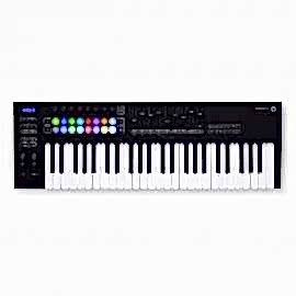 Novation Launchkey 49 MK3 Midi Klavye