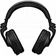 Pioneer DJ HDJ-X5BT-K Bluetooth Kulaklık
