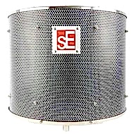 Sound Engineer RF Pro Mikrofon Yalıtım Paneli (Reflexion Filter)